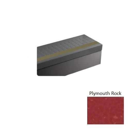 Johnsonite Plymouth Rock VIRNSQSPS-VJ4-6-SQ