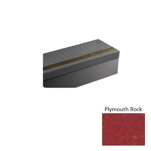 Johnsonite Plymouth Rock VIRNSQSP-VJ4-4-SQ