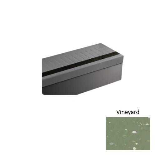 Johnsonite Vineyard VIRNSQSP-VJ5-3-SQ