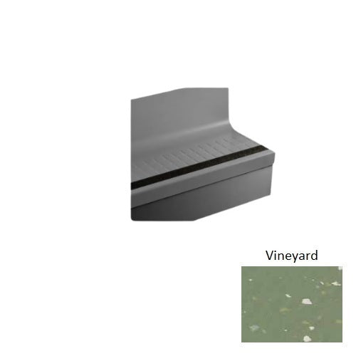 Johnsonite Vineyard VIRNSQTRSP-VJ5-5-SQ