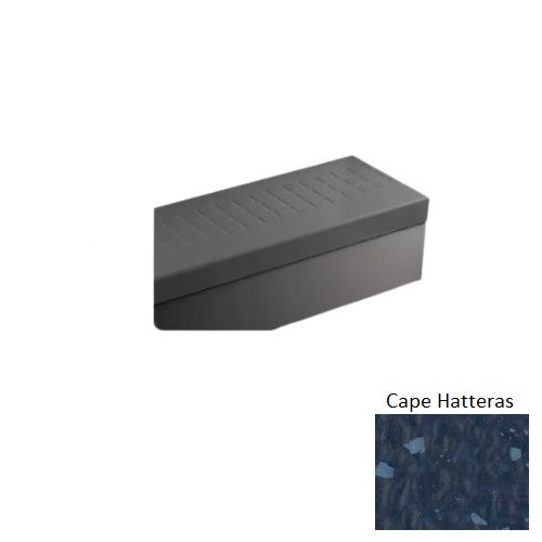 Johnsonite Cape Hatteras RNSQSP-VK5-3-SQ