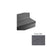 Johnsonite Forks Falls RNSQTRSP-VG1-3.5-SQ