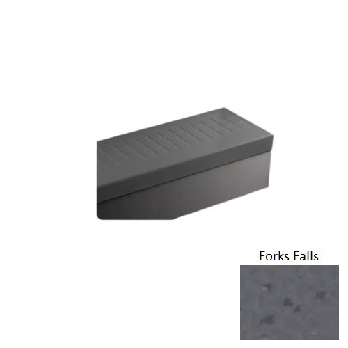 Johnsonite Forks Falls RNSQSP-VG1-3.5-SQ
