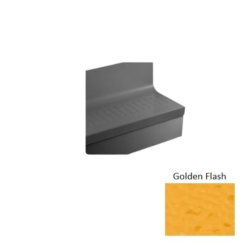 Johnsonite Golden Flash RNSQTRSP-VH4-7-SQ