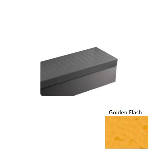 Johnsonite Golden Flash RNSQSP-VH4-4.5-SQ