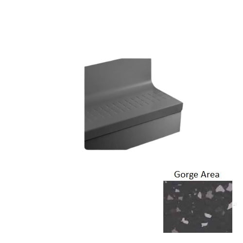 Johnsonite Gorge Area RNSQTRSP-VF5-7-SQ