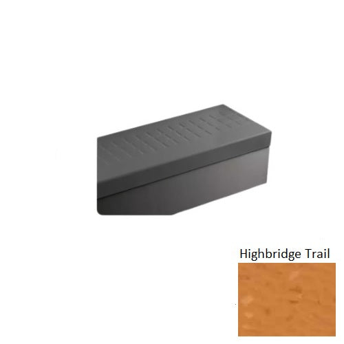 Johnsonite Highbridge Trail RNSQSP-VH5-4.5-SQ