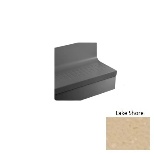 Johnsonite Lake Shore RNSQTRSP-VE2-5-SQ