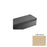 Johnsonite Lake Shore RNSQSP-VE2-4-SQ