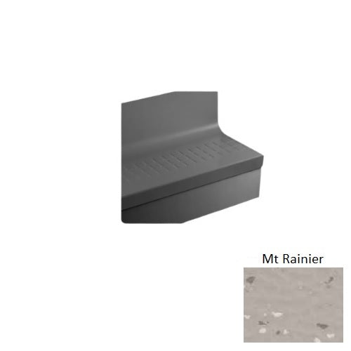 Johnsonite Mt Rainier RNSQTRSP-VE7-4-SQ