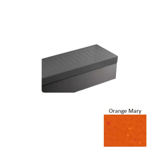 Johnsonite Orange Mary RNSQSP-VH8-3-SQ