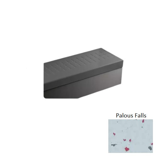 Johnsonite Palous Falls RNSQSP-VJ8-4.5-SQ