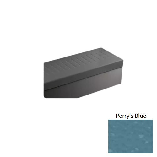 Johnsonite Perry's Blue RNSQSP-VK4-3-SQ