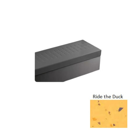 Johnsonite Ride the Duck RNSQSP-VG5-3.5-SQ