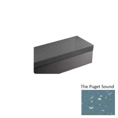 Johnsonite The Puget Sound RNSQSP-VK3-4.5-SQ