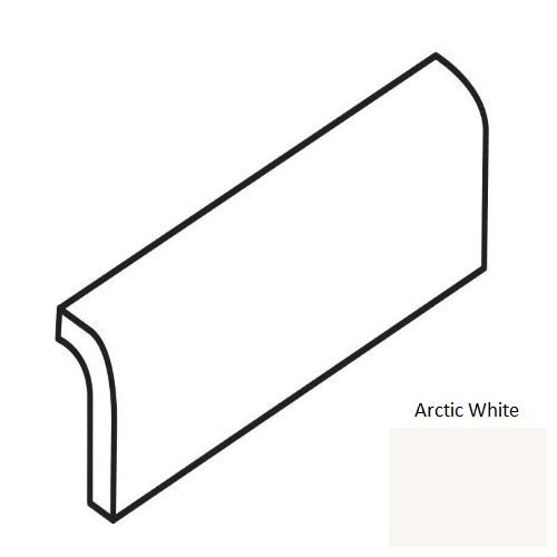 Color Wheel Classic Arctic White 0190