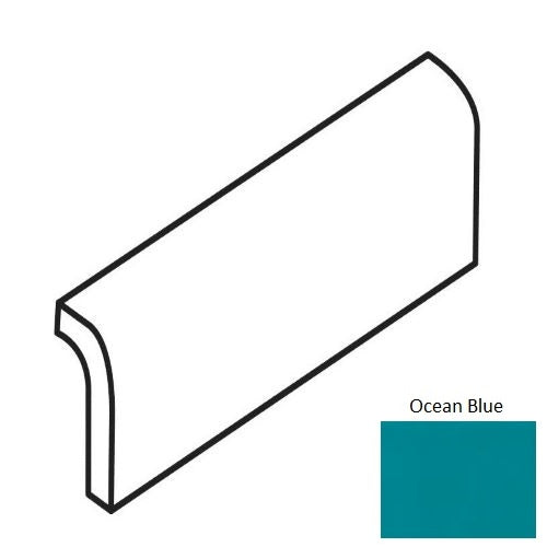 Color Wheel Classic Ocean Blue 1049