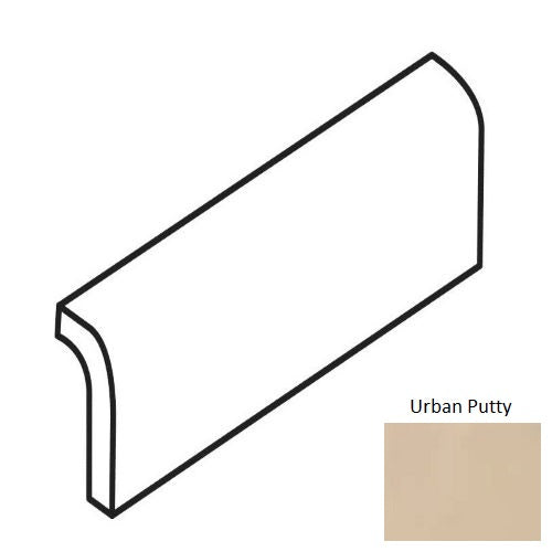 Color Wheel Classic Urban Putty 0161