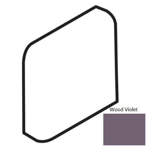 Color Wheel Classic Wood Violet 1467