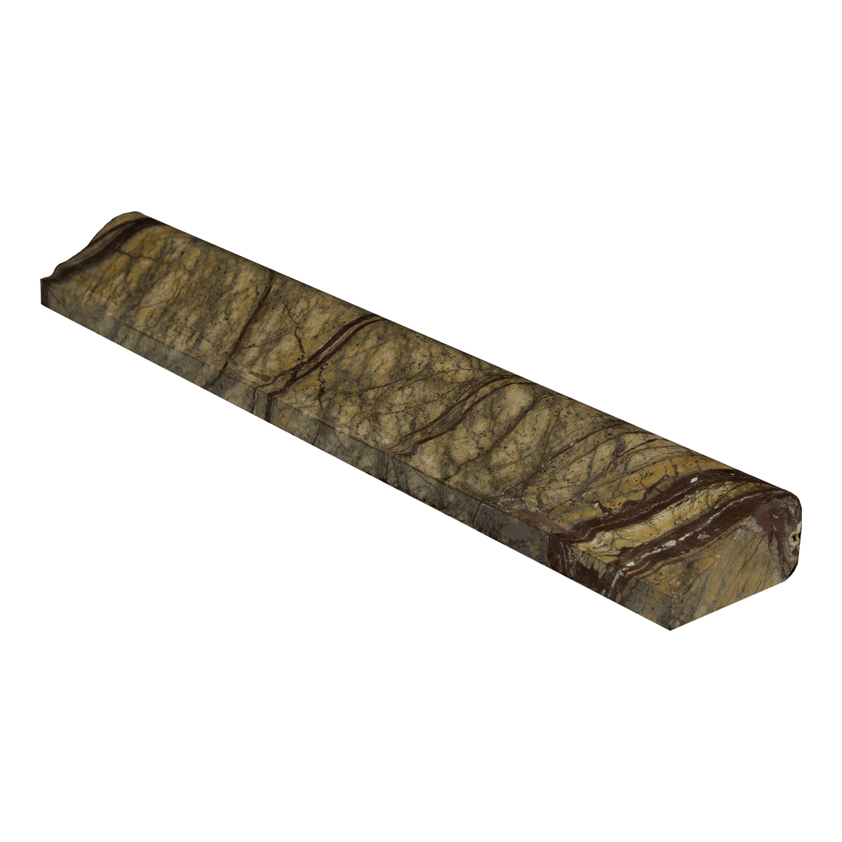 Cafe Forest Marble Liner - 2
