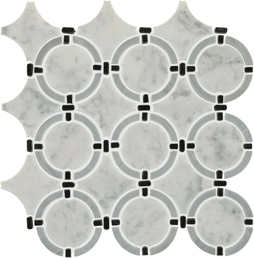 Raine Cirrus Storm Blend DA38