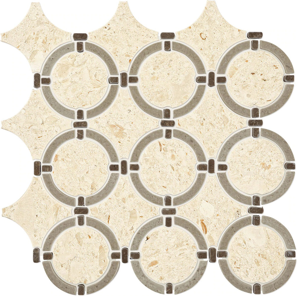 Raine Cumulus Gray Blend DA39