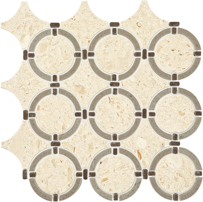 Raine Cumulus Gray Blend DA39