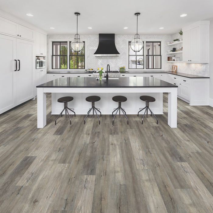 Camarillo Vinyl Ranch Oak 560206