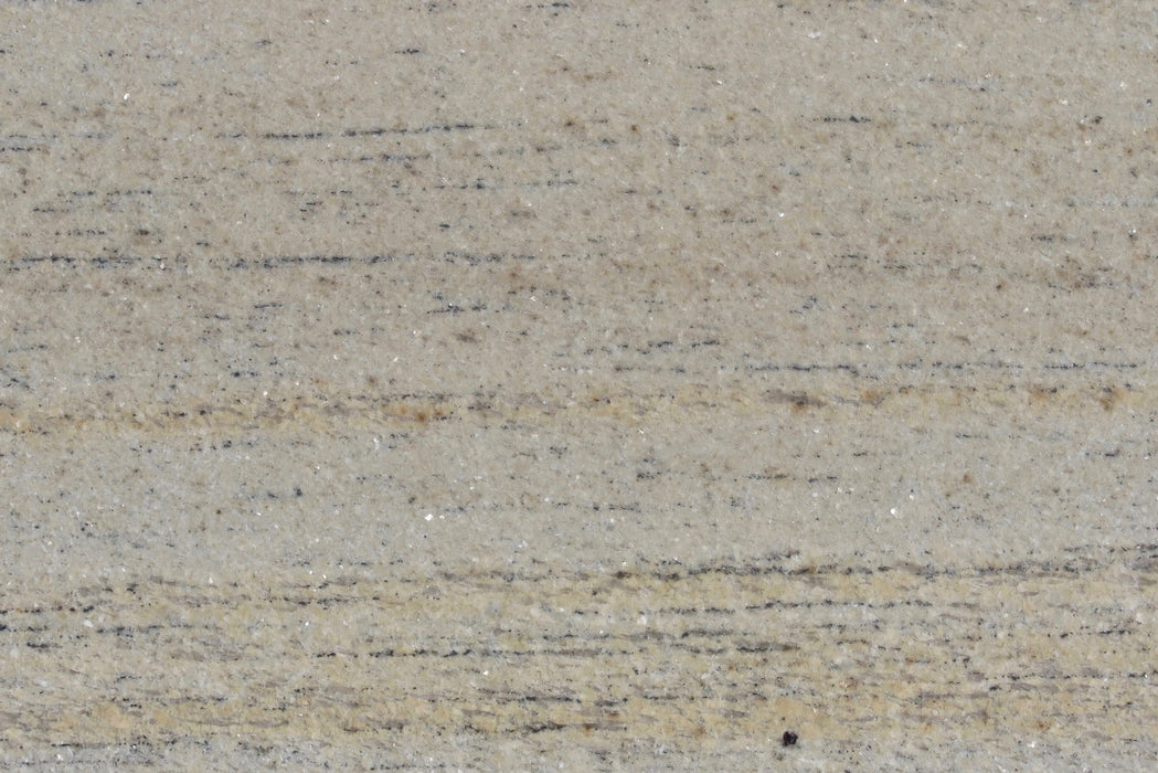 Rare Ivory Granite Tile - 12" x 12" x 5/16"