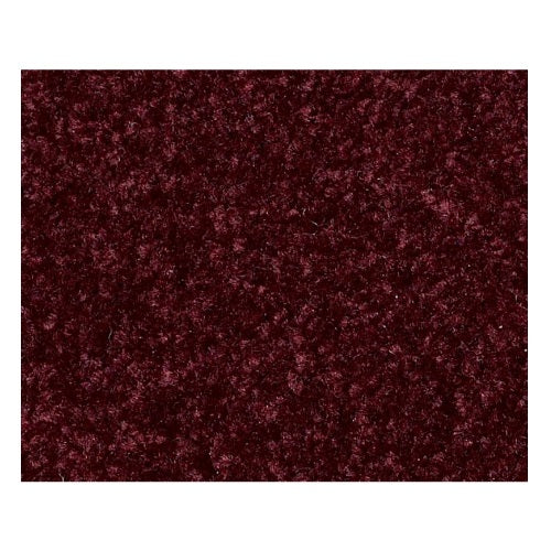 Deep Raspberry Tonal Wave Rug Shaw XV273 III 15' 00804 Raspberry Textured Nylon Carpet — Stone & Tile ...