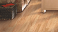 Woodmore 3 Inch Wood Red Oak Natural WEC33-10