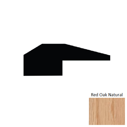 Woodmore 3 Inch Red Oak Natural WEC33-10-HENDD-05012