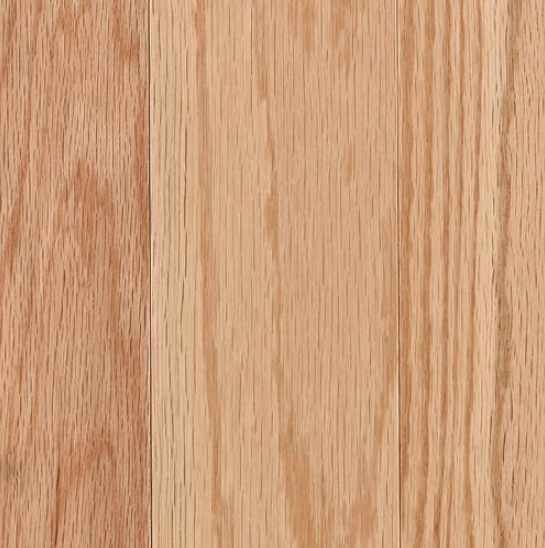 Woodmore 3 Inch Red Oak Natural WEC33-10