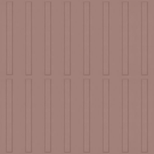 Johnsonite Red Clay TG1-VL9