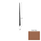 Johnsonite Red Clay TDC-VL9-6 1/2X75