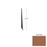Johnsonite Red Clay S102676-VL9-WB0004-TDCR4