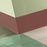 Johnsonite Rubber Red Clay S102676-VL9-WB0004-TDCR4