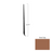 Johnsonite Red Clay S102676-VL9-WB0004-TDCR6