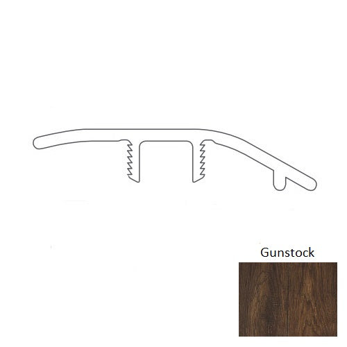 Adura Flex Plank (AP1) Sundance Gunstock FXP001