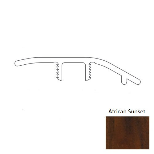 Adura Flex Plank (AP1) Acacia African Sunset FXP010