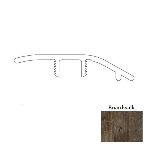 Adura Flex Plank (AP1) Dockside Boardwalk FXP033