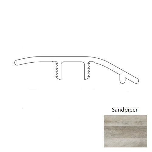 Adura Flex Plank (AP1) Seaport Sandpiper FXP041