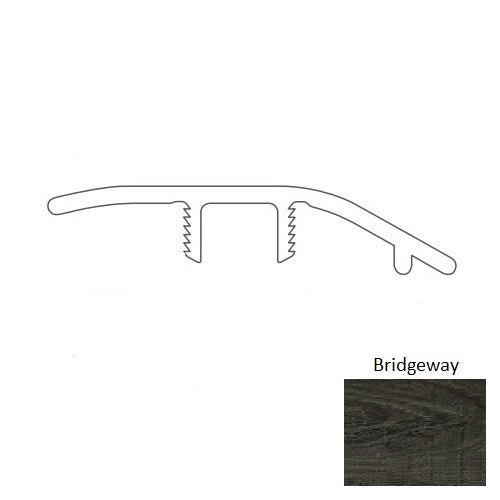 Adura Flex Plank (AP1) Sausalito Bridgeway FXP073