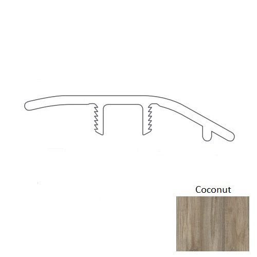 Adura Flex Plank (AP1) Kona Coconut FXP701