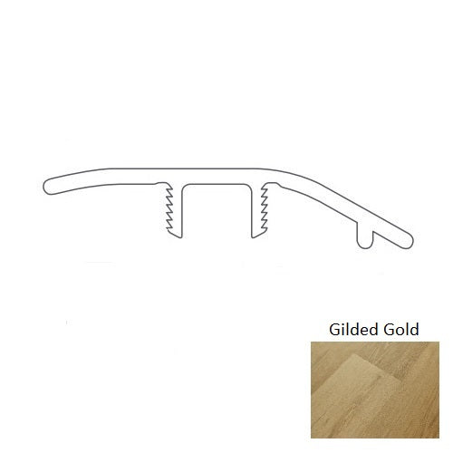 Adura Flex Plank (AP1) Regency Oak Gilded Gold FXP751