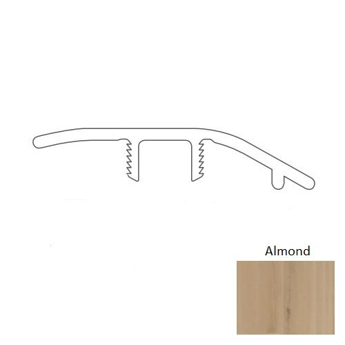 Adura Max Plank (MAX) Swiss Oak Almond MAX740