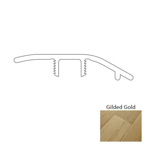 Adura Max Plank (MAX) Regency Oak Gilded Gold MPB751