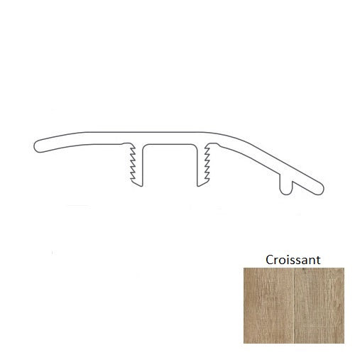 Adura Max Plank (MAX) Parisian Oak Croissant MXP721