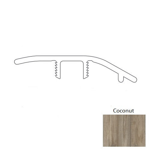 Adura Rigid Plank (PP1) Kona Coconut RGP701