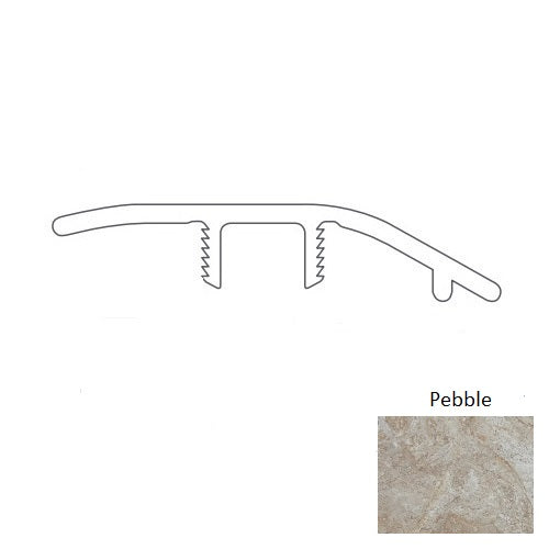 Adura Rigid Rectangle (PR1) Century Pebble RGR382